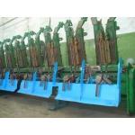 Измельчители на кукурузные жатки John Deere, CLAAS, Massey Ferguson, Case