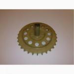 Запчасти к сеялке Мультикорн (Тодак)