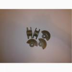 Запчасти к сеялке Мультикорн (Тодак)