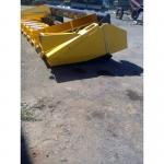 Продаю жатку соняшникову Fantini G03 2013 года вып