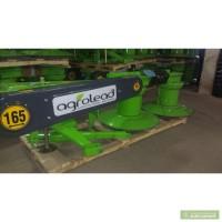Косилка роторная 165 Agrolead пр-ва ТУРЦИЯ.