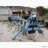 Плуг оборотный Lemken Diamant (Лемкен Диамант) 6к
