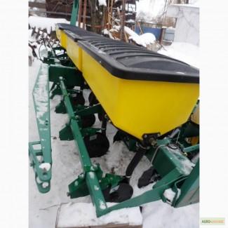 Сеялка точного высева механическая Джон Дир 7000