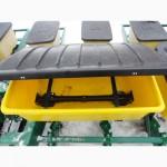 Сеялка точного высева механическая Джон Дир 7000