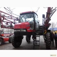 Продам самоходный опрыскиватель Case 3330