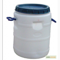 Пластиковый бидон 20 литров