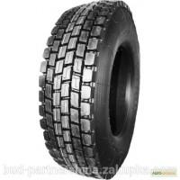 Шина Китай 315/80R22.5 20PR TT608 тяга