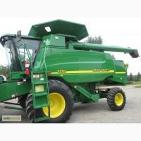 1180 м.ч. из США комбайн John Deere 9550 (Джон Дир 9550) цена купить