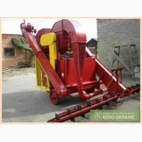 Зерноочистительная машина ОВС-25