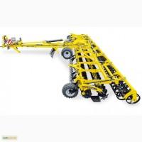 Дискатор-лущильник BEDNAR SWIFTERDISC XE конкурент Horsch, Vaderstad, PÖTTINGER, LEMKEN