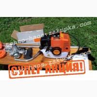 Бензокоса, мотокоса Stihl 1E40F-5 - Доставка