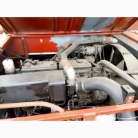 Комбайн	Massey Ferguson	9690 зерноуборочный