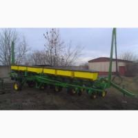 Транспортное устройство для пропашных сеялок John Deere, KINZE, GP 6, 8, 12 рядов