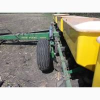 Транспортное устройство для пропашных сеялок John Deere, KINZE, GP 6, 8, 12 рядов