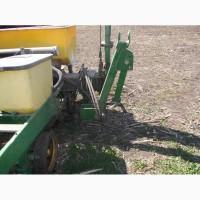Транспортное устройство для пропашных сеялок John Deere, KINZE, GP 6, 8, 12 рядов