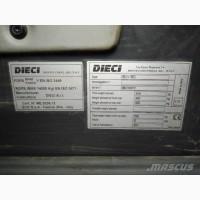Телескопический погрузчик DIECI Agri Star 37.7, 2014 г.в