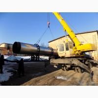 Изготавливаем сушилки барабанного типа