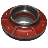 Запчасти к роторной косилке Wirax