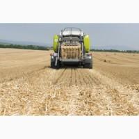 Тюковий прес-підбирач CLAAS QUADRANT 5200
