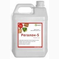 Десикант Регалон S( дикват 150г/л) на сою, соняшник, гречку