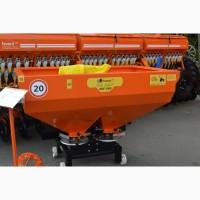 Розкидач мінеральних добрив РДФ-1000