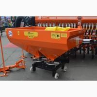 Розкидач мінеральних добрив РДФ-1000