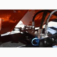 Розкидач мінеральних добрив РДФ-1000