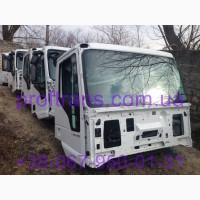 Кабина Iveco Eurocargo EURO 6 2015 Ивеко Еврокарго дверь стекло и др !!! НОВАЯ