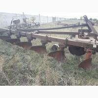 Продам плуг ПЛН 8-35