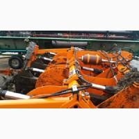 Глубокорыхлитель AGROTRUCK
