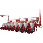 Сеялка Maschio Gaspardo SP DORADA 8 рядов 70 см с удобрениями (анкерный сошник)