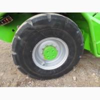 Телескопический погрузчик MERLO P 120.10 HM