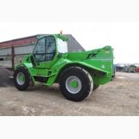 Телескопический погрузчик MERLO P 120.10 HM
