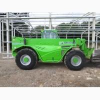 Телескопический погрузчик MERLO P 120.10 HM