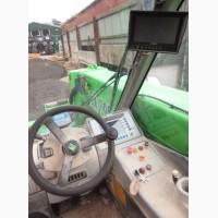 Телескопический погрузчик MERLO P 120.10 HM