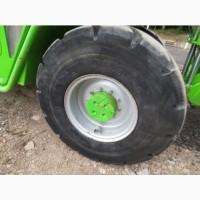 Телескопический погрузчик MERLO P 120.10 HM