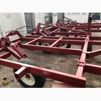 Культиватор CASE IH 4600.Культиватор 7, 5 ш.з. по хорошей скидке