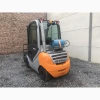 Вилочный погрузчик Still R70-25T 2011 года