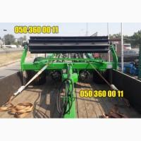 Катки-измельчители АК, 6 метров захвата, доставка