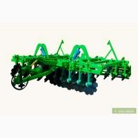 Дисковый агрегат УДА-3.8-20