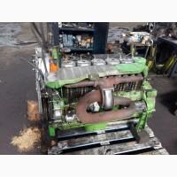 Капитальный ремонт Deutz BF6L913C топ лайнер