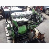 Капитальный ремонт Deutz BF6L913C топ лайнер
