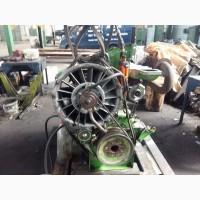 Капитальный ремонт Deutz BF6L913C топ лайнер