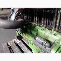 Капитальный ремонт Deutz BF6L913C топ лайнер
