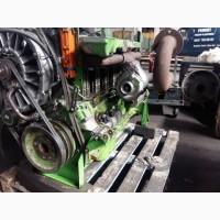 Капитальный ремонт Deutz BF6L913C топ лайнер