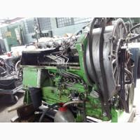 Капитальный ремонт Deutz BF6L913C топ лайнер