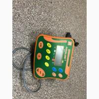 Amazone D9 - 4000 Super