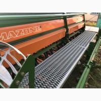 Amazone D9 - 4000 Super