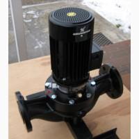 Насос Grundfos Type: LP 50-125/132 A-F-A-BUBE