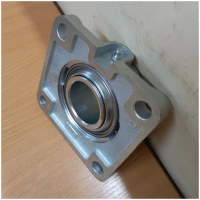 Підшипниковий вузол LEFG 210 TDT FKL, KM040015, KM040141, F04060013, m21967, LE 210 TDT FK